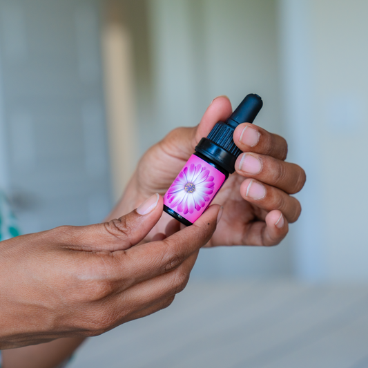 Joy Juice Anointing Oil