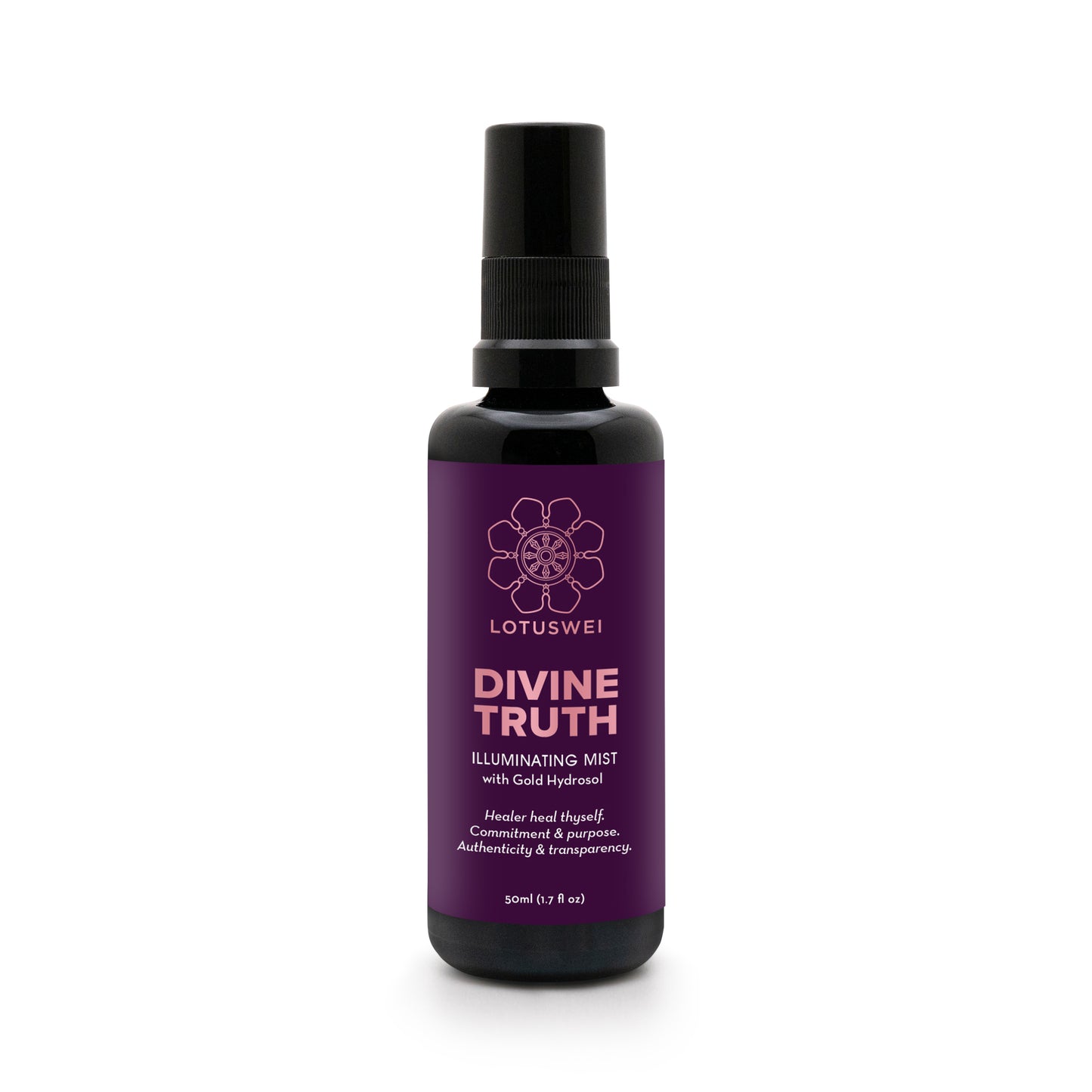 Divine Truth Mist