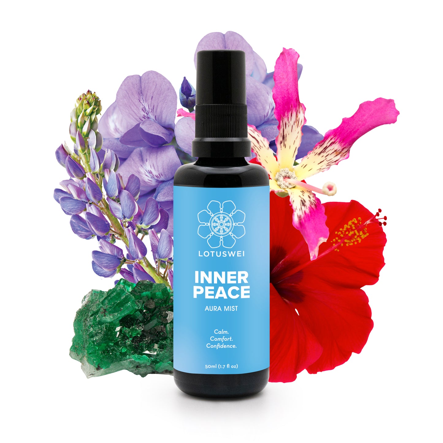 Inner Peace Mist
