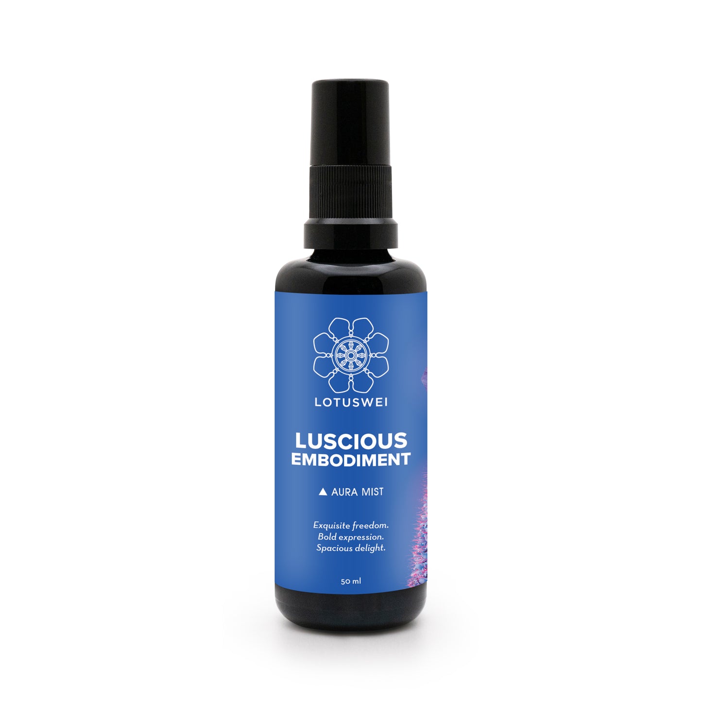 Luscious Embodiment Mist