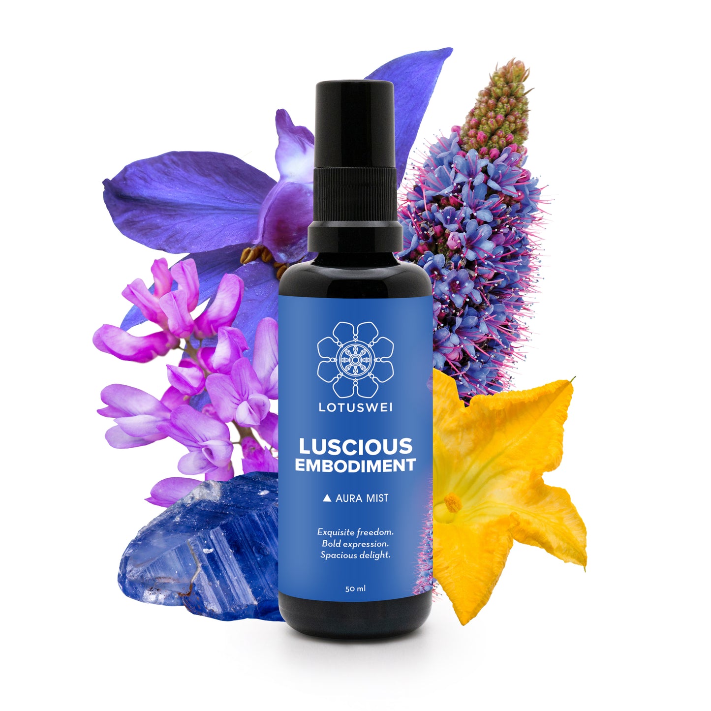 Luscious Embodiment Mist