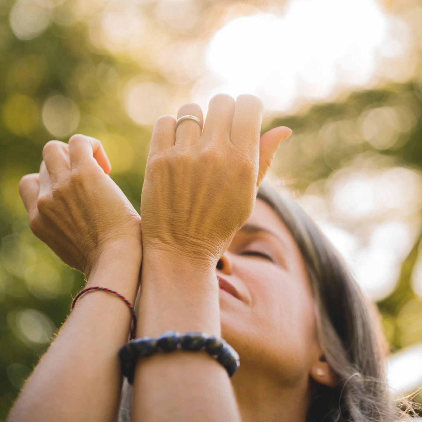 Fierce Compassion Anointing Oil