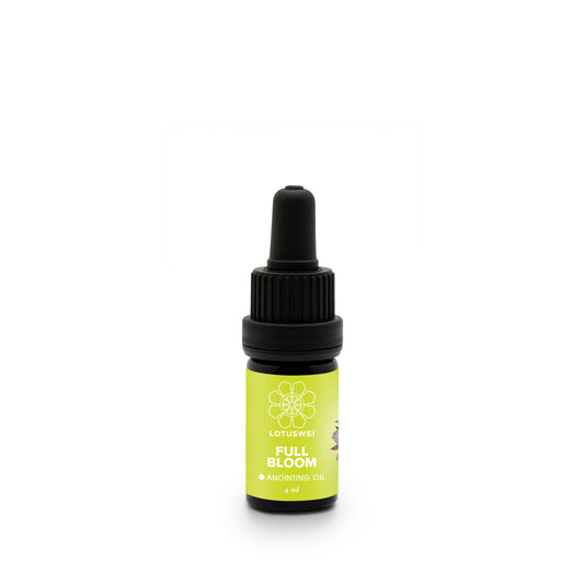 Full Bloom Anointing Oil