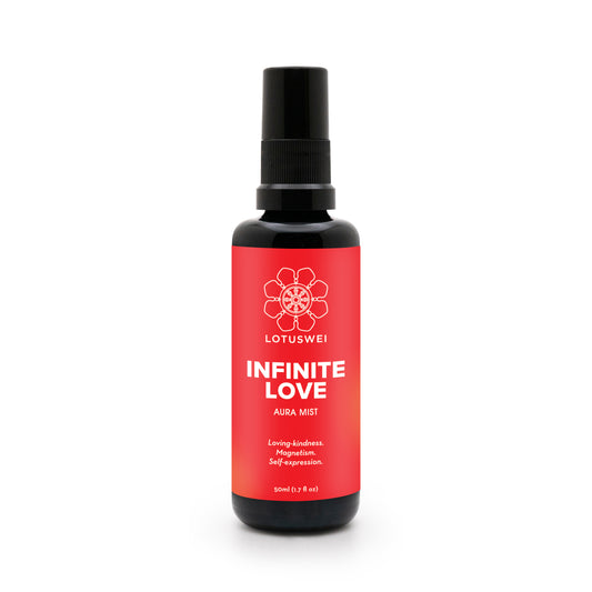 Infinite Love Mist