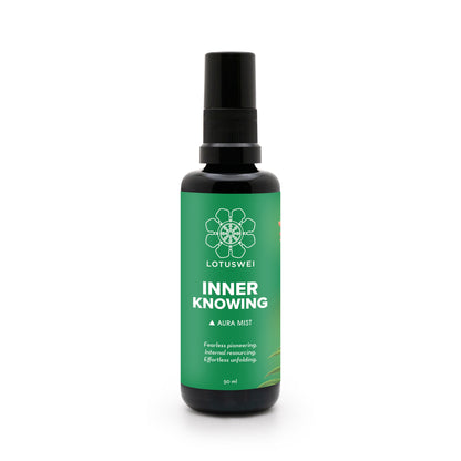Inner Knowing Mist