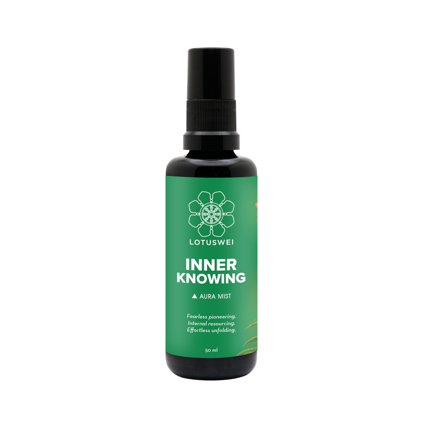 Inner Knowing Mist