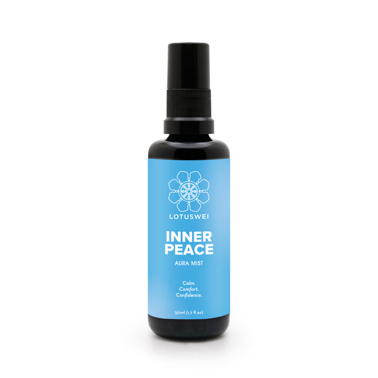 Inner Peace Mist