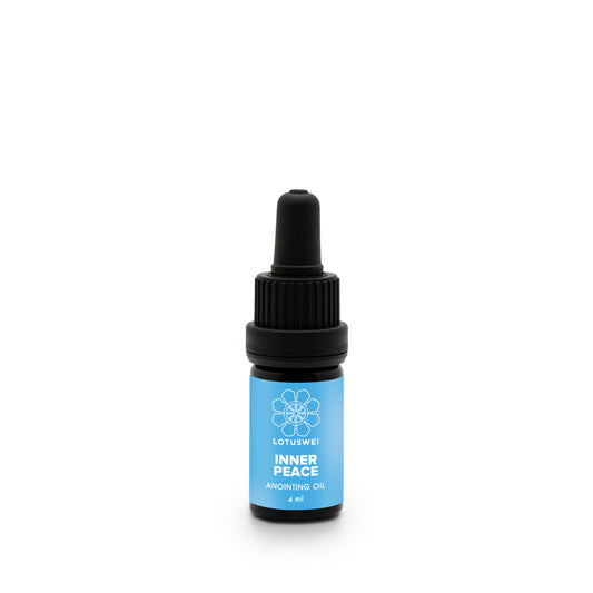 Inner Peace Anointing Oil