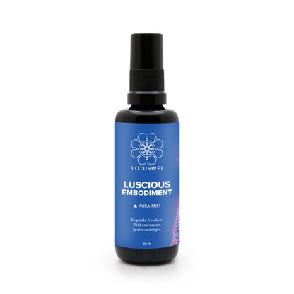 Luscious Embodiment Mist