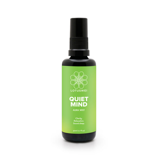 Quiet Mind Mist