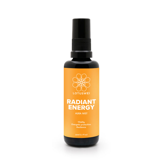 Radiant Energy Mist