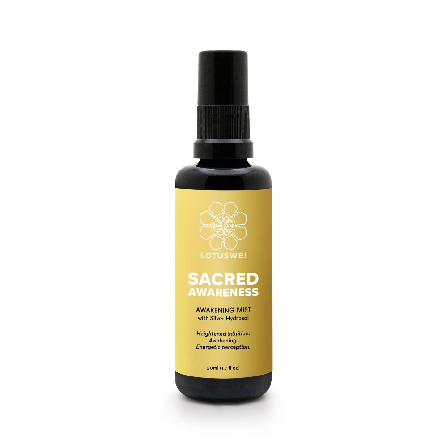 Sacred Awareness Mist