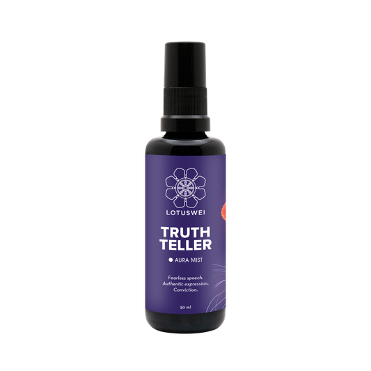 Truthteller Mist