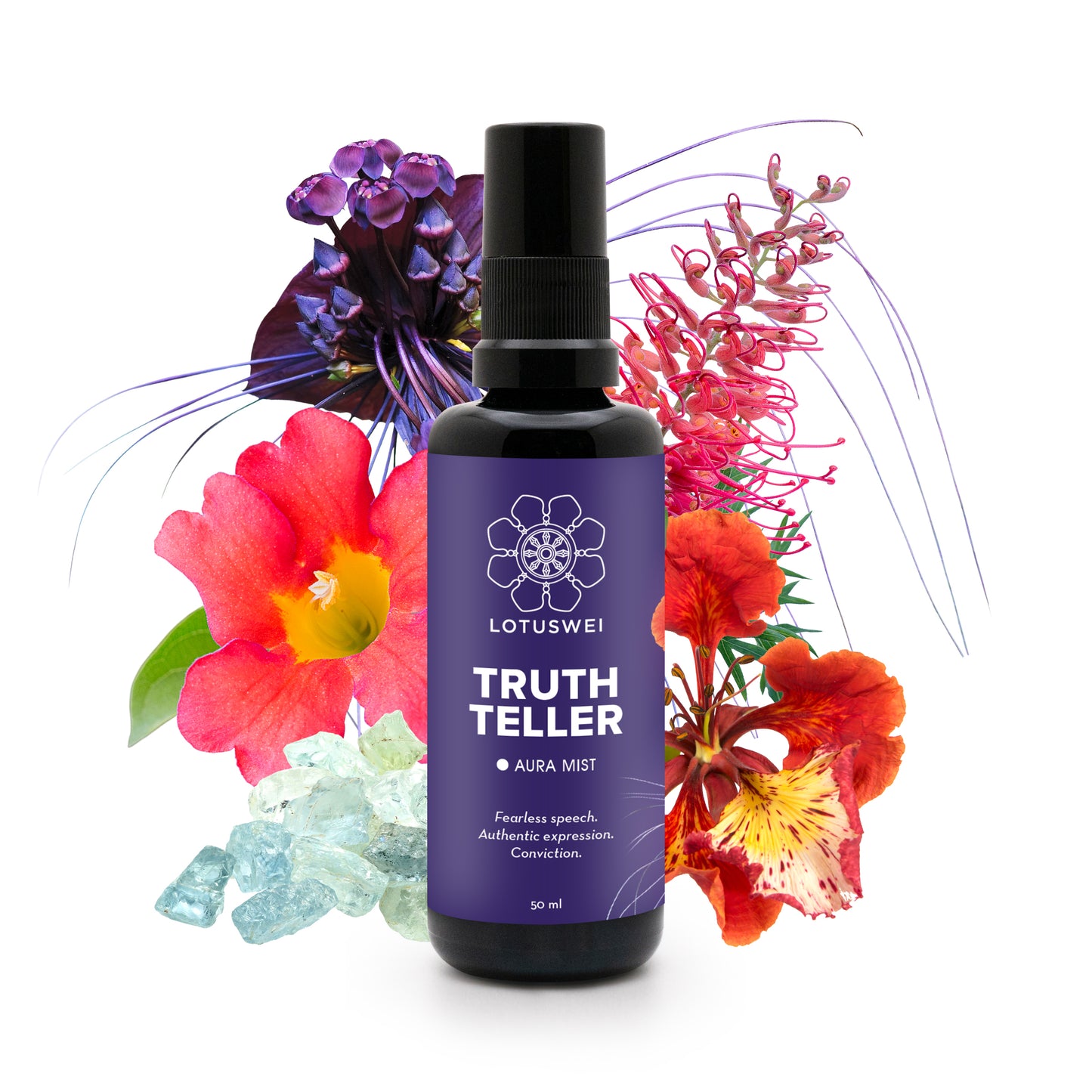 Truthteller Mist