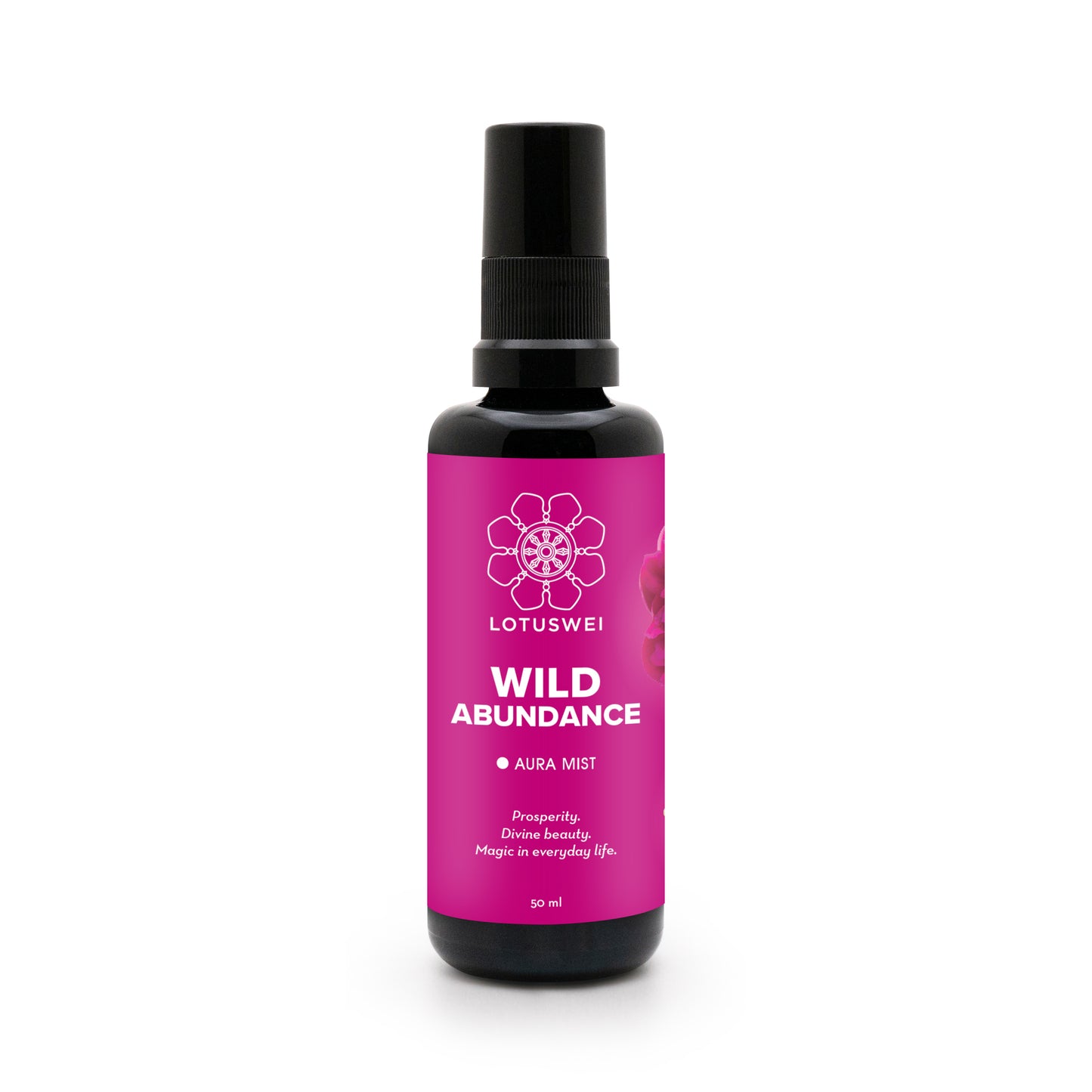 Wild Abundance Mist